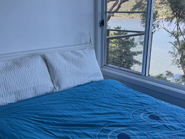 Photo 6 for Rivervista Cottage
