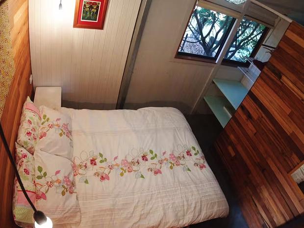 Photo 9 for Peaceful Studio at the Pygmy Goat Farm