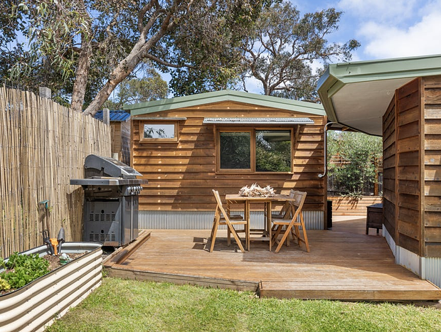 Photo 22 for The Round House Anglesea - Eco Home