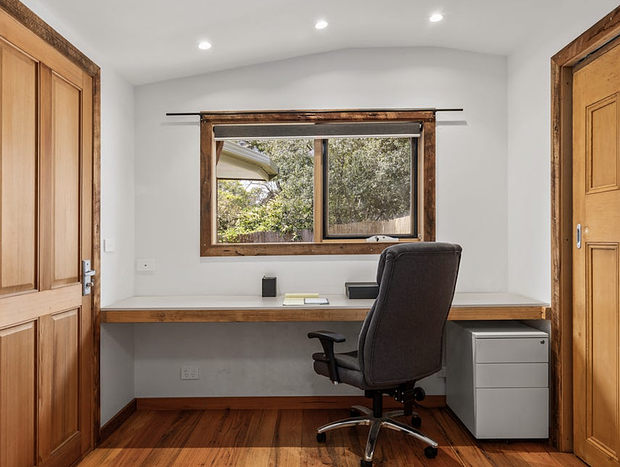 Photo 17 for The Round House Anglesea - Eco Home
