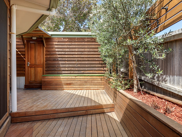 Photo 24 for The Round House Anglesea - Eco Home