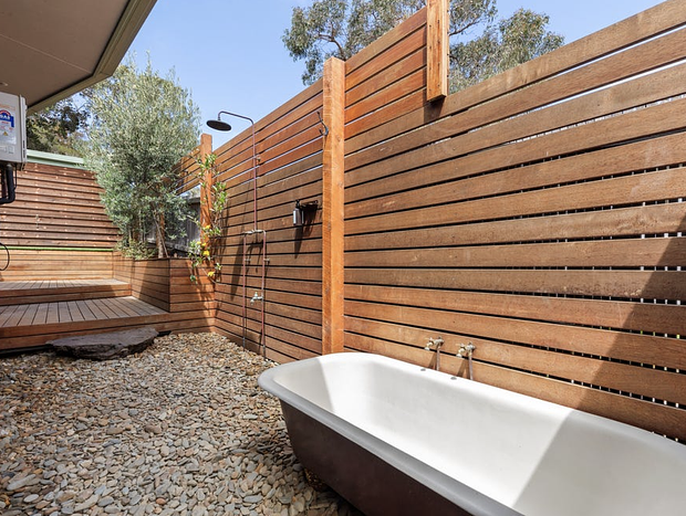 Photo 23 for The Round House Anglesea - Eco Home