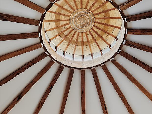 Photo 14 for The Round House Anglesea - Eco Home