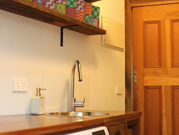 Photo 21 for The Round House Anglesea - Eco Home