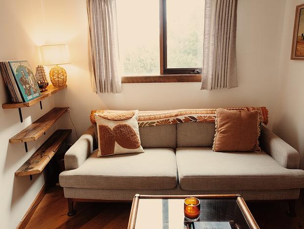 Photo 12 for The Round House Anglesea - Eco Home