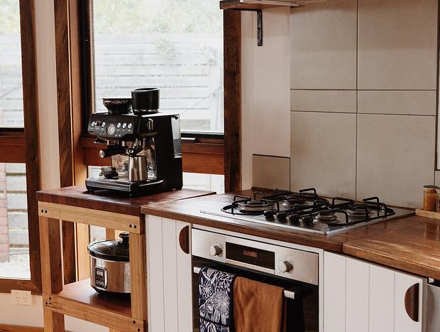Photo 8 for The Round House Anglesea - Eco Home