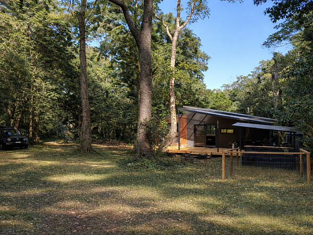 Photo 25 for Wave and Willow Tiny Home