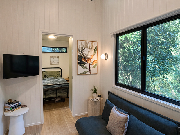 Photo 10 for Wave and Willow Tiny Home