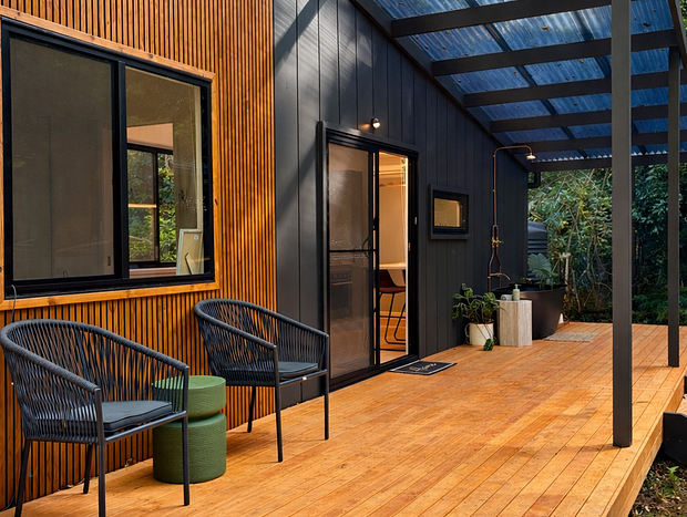 Photo 5 for Wave and Willow Tiny Home