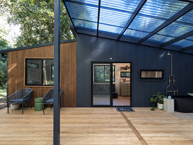 Photo 17 for Wave and Willow Tiny Home