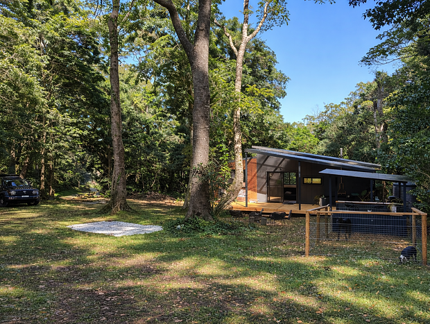 Photo 24 for Wave and Willow Tiny Home