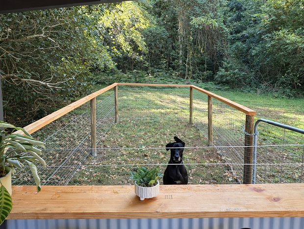 Photo 27 for Wave and Willow Tiny Home