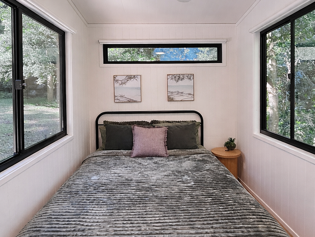Photo 12 for Wave and Willow Tiny Home