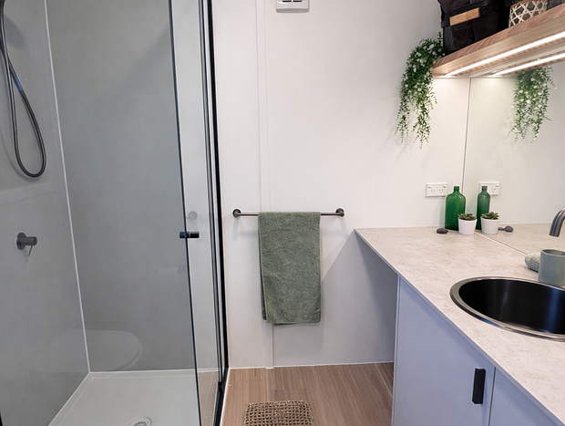 Photo 14 for Wave and Willow Tiny Home