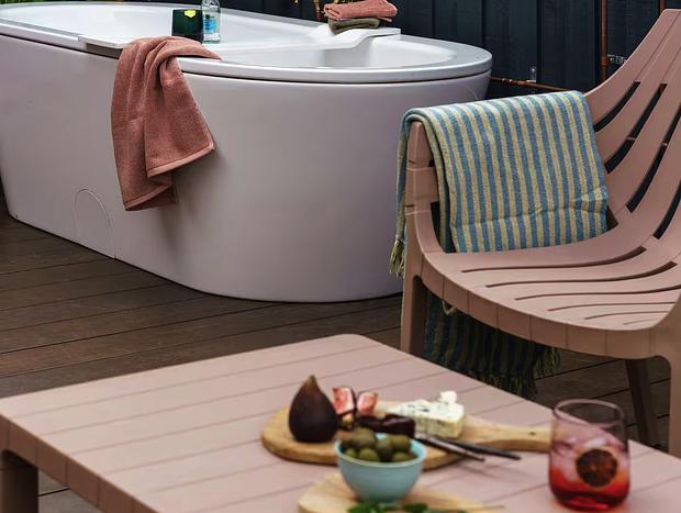 Photo 32 for The Nest | Couples Outdoor Bath + Sauna
