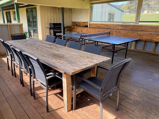 Photo 14 for The Strath Creek Lodge at The Village Green
