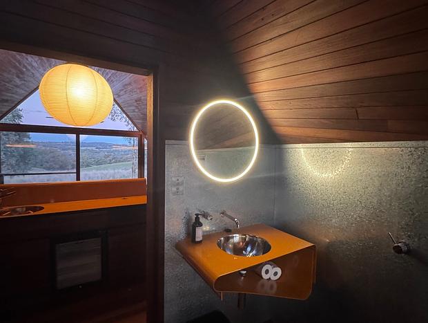 Photo 28 for pc3orange - Off-Grid Reimagined - Luxurious Retreat
