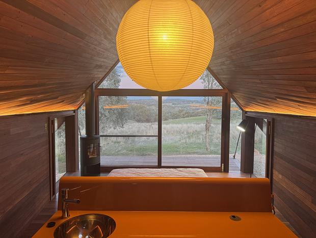 Photo 22 for pc3orange - Off-Grid Reimagined - Luxurious Retreat