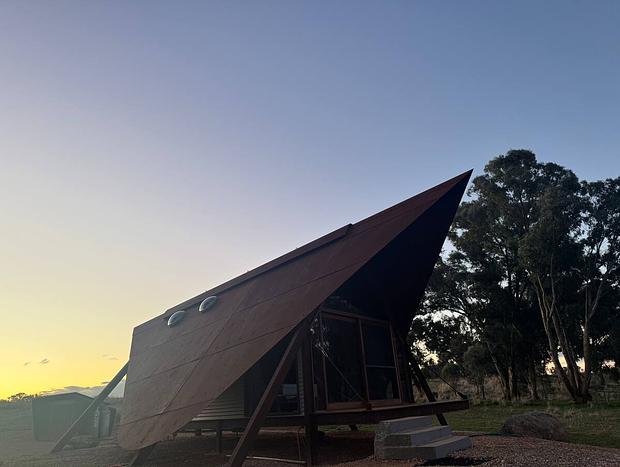 Photo 32 for pc3orange - Off-Grid Reimagined - Luxurious Retreat