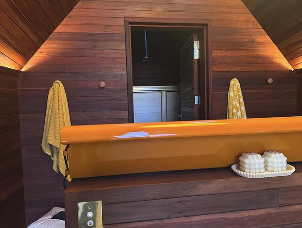 Photo 27 for pc3orange - Off-Grid Reimagined - Luxurious Retreat