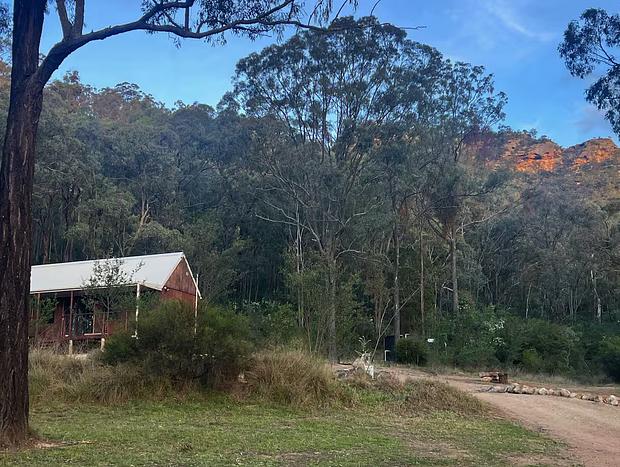 Photo 12 for The Cabin at Rocklee Grove