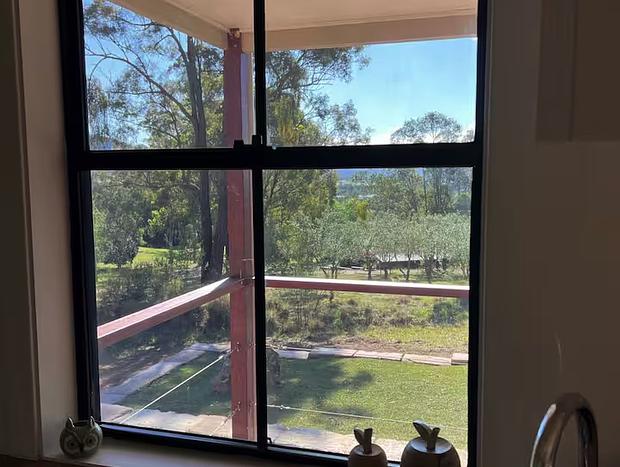 Photo 8 for The Cabin at Rocklee Grove
