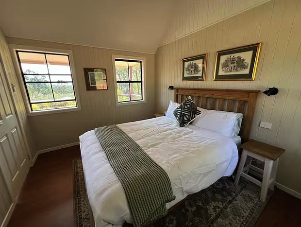 Photo 9 for The Cabin at Rocklee Grove