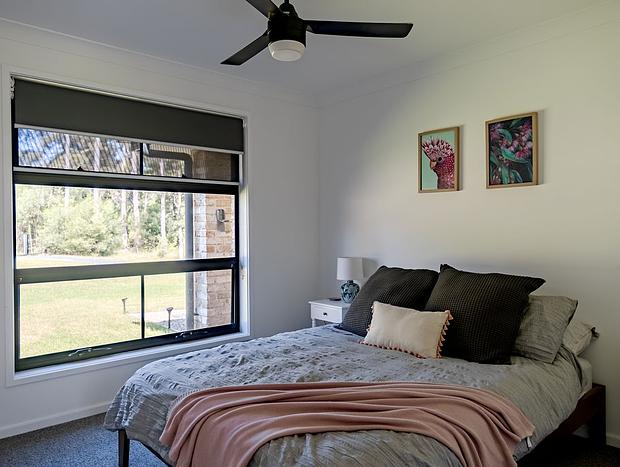 Photo 21 for Forever Sunday - Plunge Pool, Woodfire Pizza Oven, Outdoor Firepit