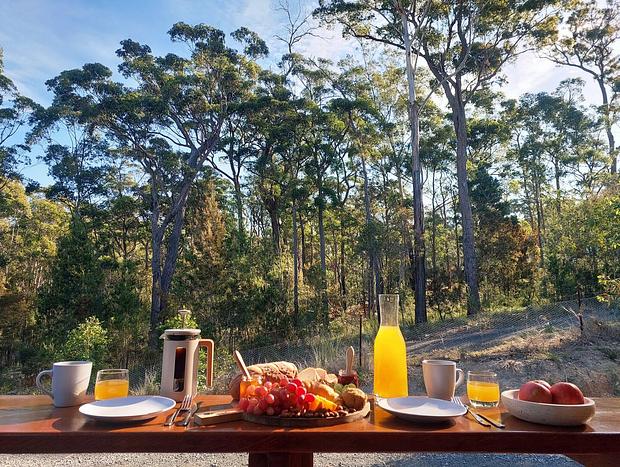Photo 31 for Brand New Private Acreage Escape | Coast & Country