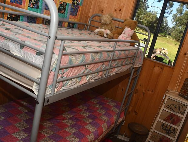 Photo 11 for Peaceful Studio at the Pygmy Goat Farm