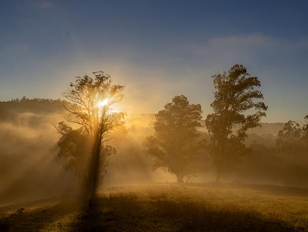 Photo 5 for An Escape into Stillness