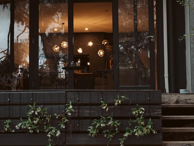 Photo 29 for Daylesford Lakefront Escape - Spa, King Bed & Fireplace