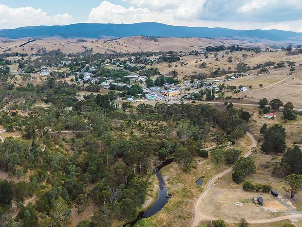 Photo 17 for Little Livingstone - Tiny House escape in Omeo
