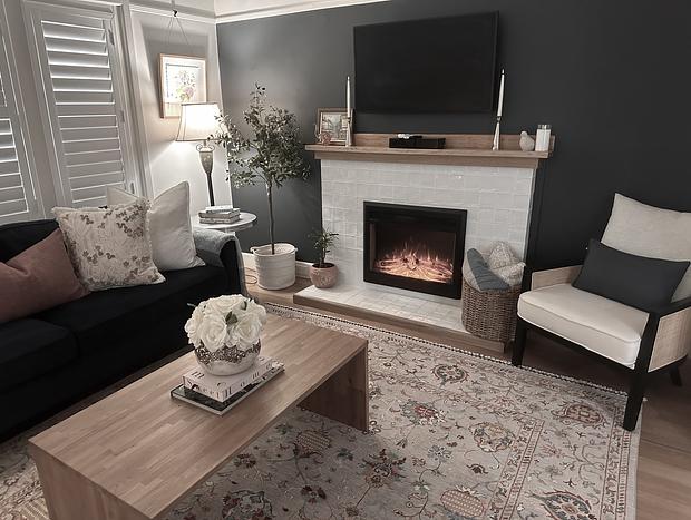 Photo 7 for Cosy Winter Escape | Warm Fireplace & Charm