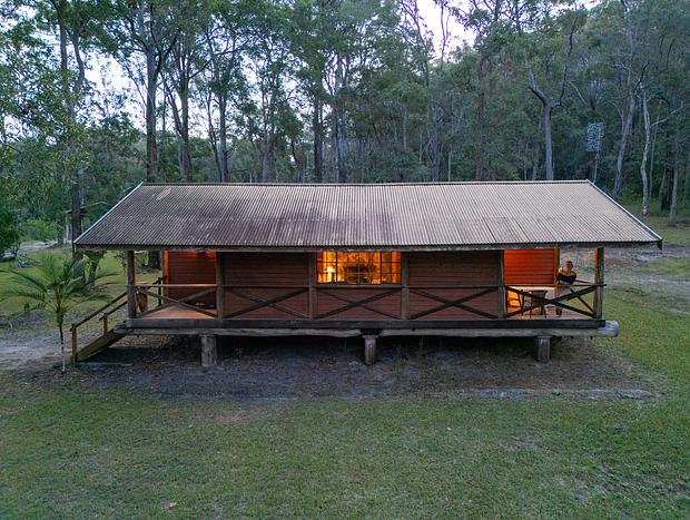 Photo 29 for Rustic cabin & rockpool dreaming