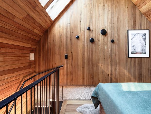 Photo 9 for Under Stars and Sky - Architect-designed Stargazing Cabin on Southern Highlands
