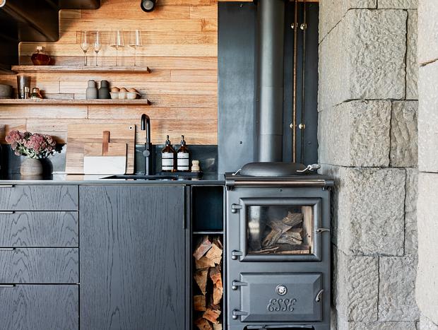 Photo 16 for Under Stars and Sky - Architect-designed Stargazing Cabin on Southern Highlands