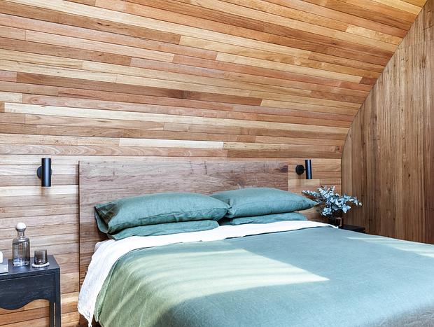Photo 34 for Under Stars and Sky - Architect-designed Stargazing Cabin on Southern Highlands