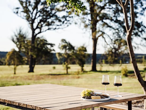 Photo 23 for Under Stars and Sky - Architect-designed Stargazing Cabin on Southern Highlands