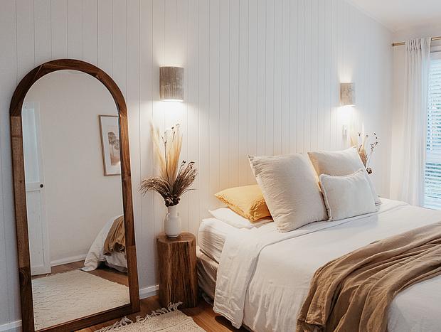 Photo 8 for A coastal retreat with lush tropical charm