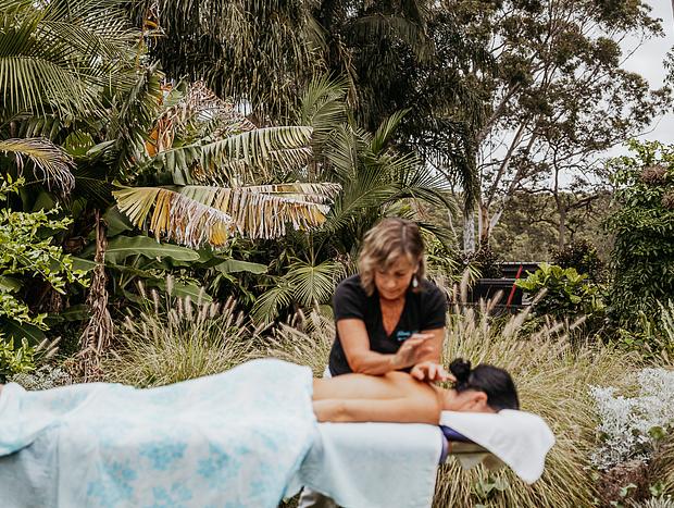 Photo 25 for A coastal retreat with lush tropical charm