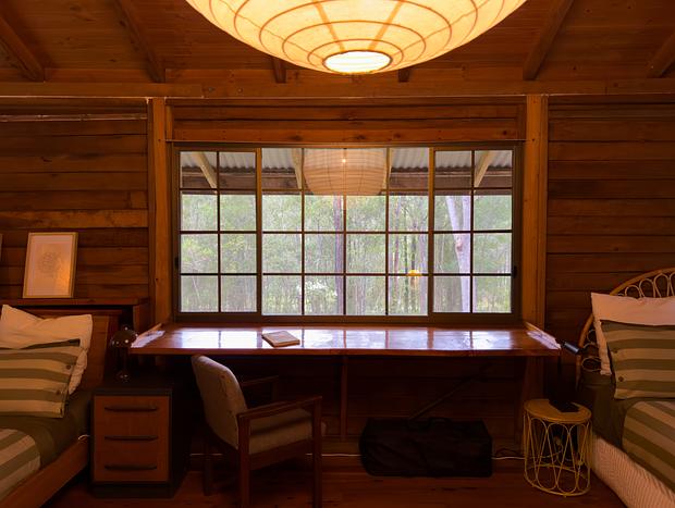 Photo 7 for Rustic cabin & rockpool dreaming