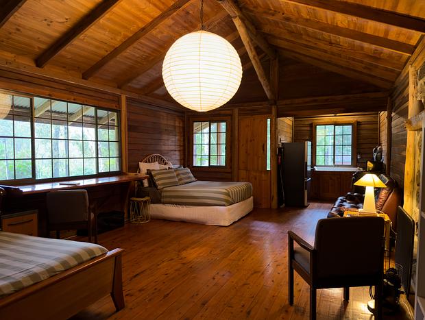 Photo 17 for Rustic cabin & rockpool dreaming