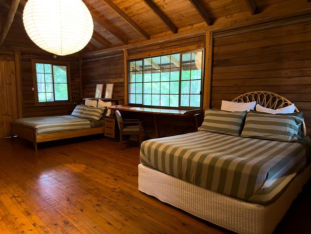 Photo 11 for Rustic cabin & rockpool dreaming
