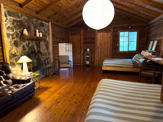Photo 23 for Rustic cabin & rockpool dreaming
