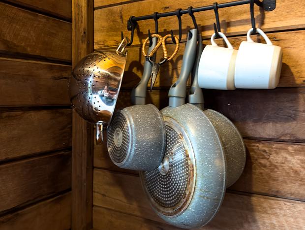 Photo 21 for Rustic cabin & rockpool dreaming