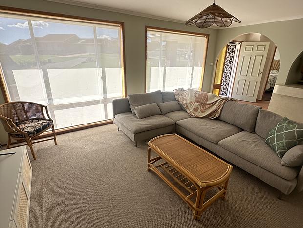 Photo 5 for Newly Renovated Village Escape - Walk to Town, River & Markets