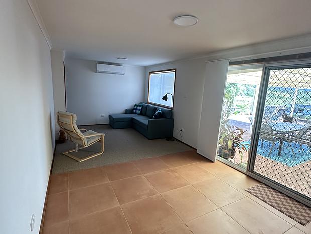 Photo 16 for Newly Renovated Village Escape - Walk to Town, River & Markets