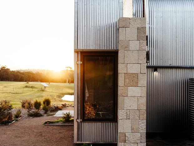 Photo 18 for Under Stars and Sky - Architect-designed Stargazing Cabin on Southern Highlands