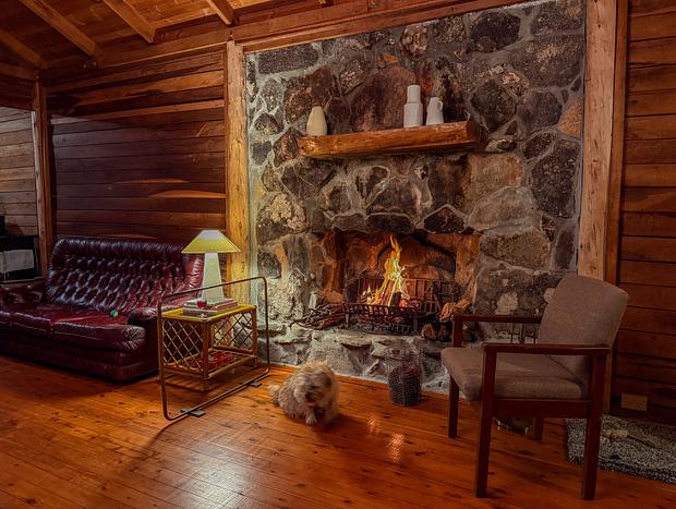 Photo 4 for Rustic cabin & rockpool dreaming